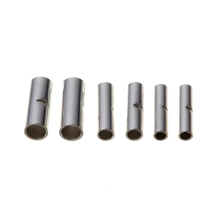 Butt Connector Non-insulation