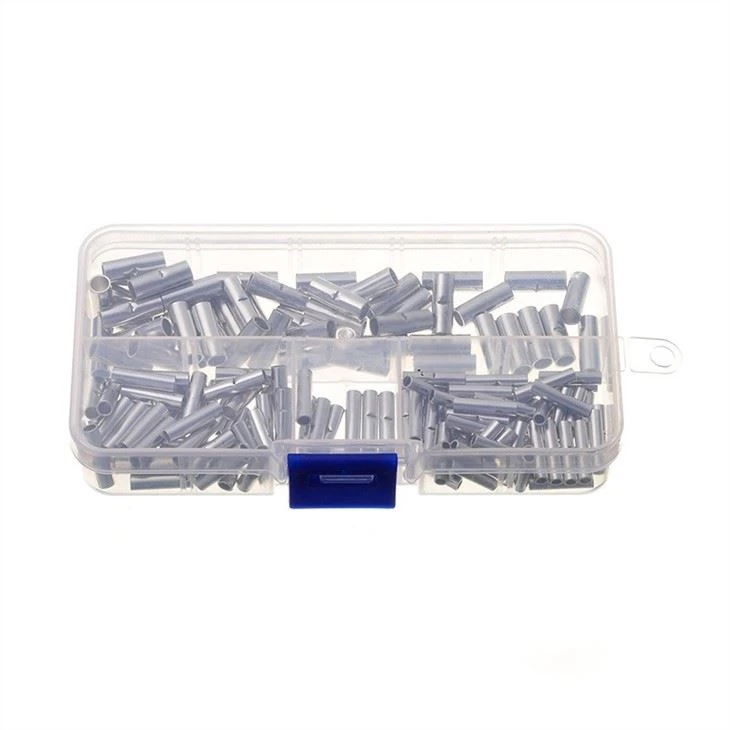 Butt Connector Non-insulation
