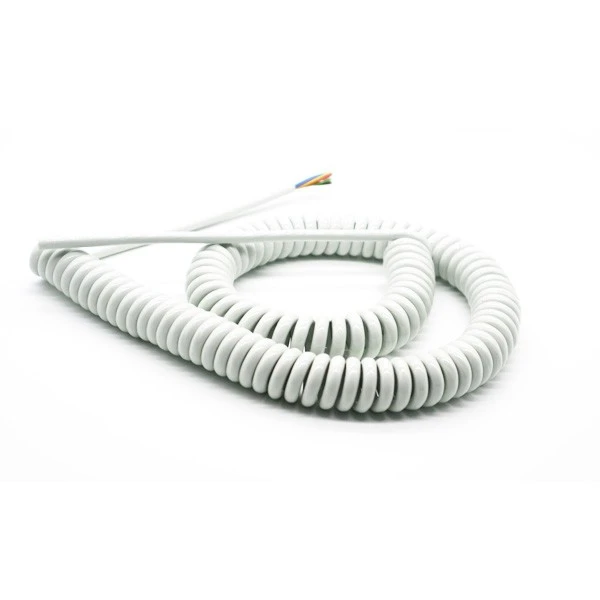 Custom Medical Cable factory