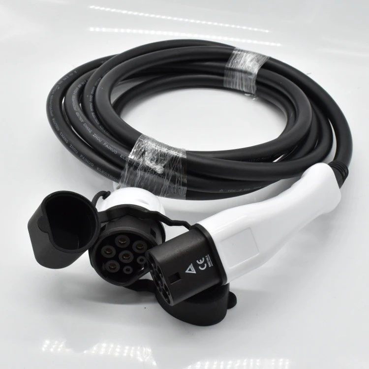 EV Charger Cable Type 2 suppliers