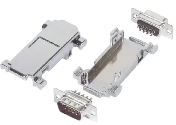 Ποια είναι η εφαρμογή του D{0}}Sub Male/Female Dual Interface Connector;