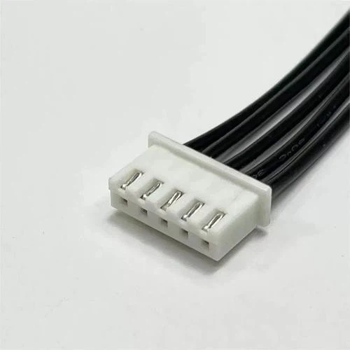 OEM Wire Harness JST XH 2.54 mm Pitch Connector