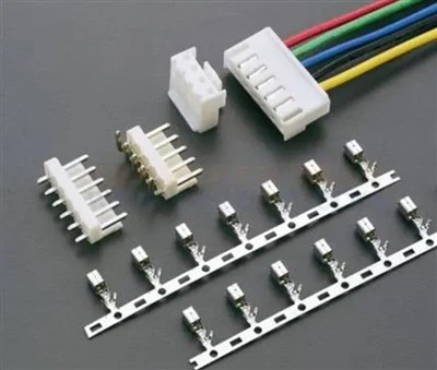 Σύνδεσμος καλωδίων OEM JST VH3.96
