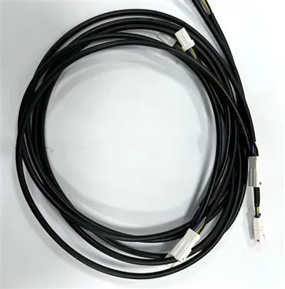 Καλωδίωση IP67